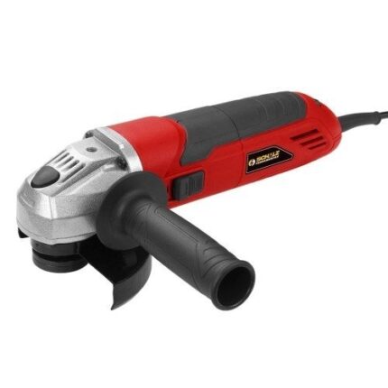 Esmerilhadeira Schulz 4 12 800W 12000 Rpm 127V