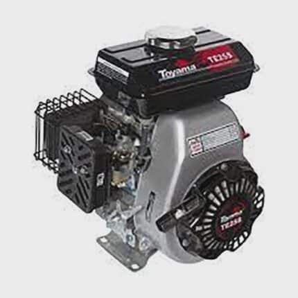 Motor à Gasolina 1,3L 97cc TE25S Toyama