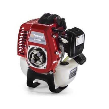 Motor gasolina 1,0 hp 2 tempos 25,4 cc Procadeira M260TKY