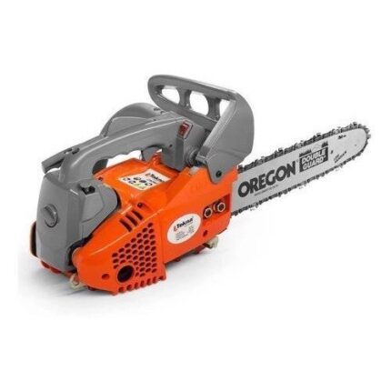 Motosserra Motoserra Gasolina Tekna Cs25 Sabre 12 Pol 25,4cc