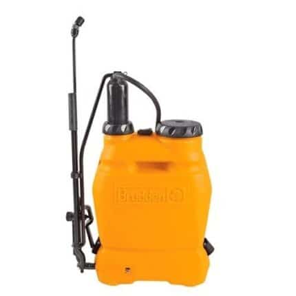 Pulverizador Agrícola Costal 12 Litros - Brudden
